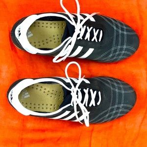 Adidas Martial Art Shoes - Taekwondo